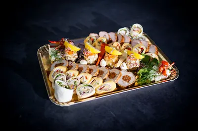 Catering Rzeszów | Pałacowy Catering - Obiady, Lunch, Przekąski na uroczystości, imprezy